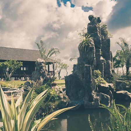 Thu Duy Resort Ca Mau Bagian luar foto