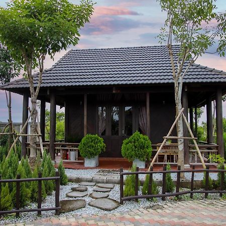Thu Duy Resort Ca Mau Bagian luar foto